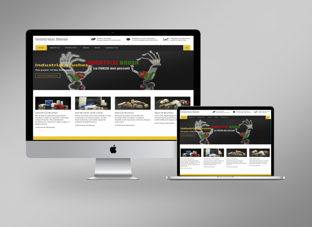 Vajenti Creazioni siti web vicenza 10
