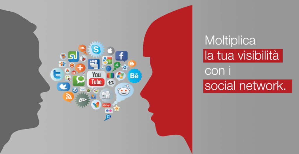 social network vajenti
