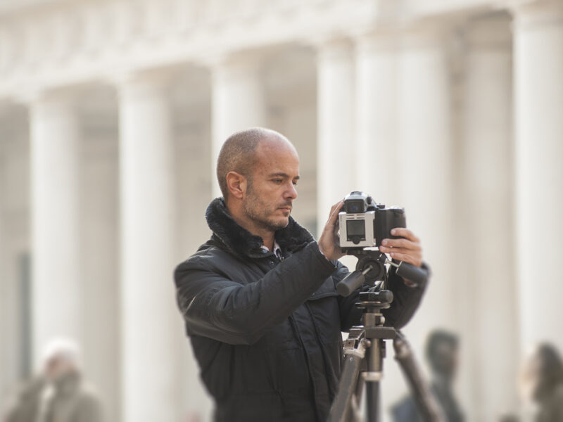 matteo Vajenti Fotografo